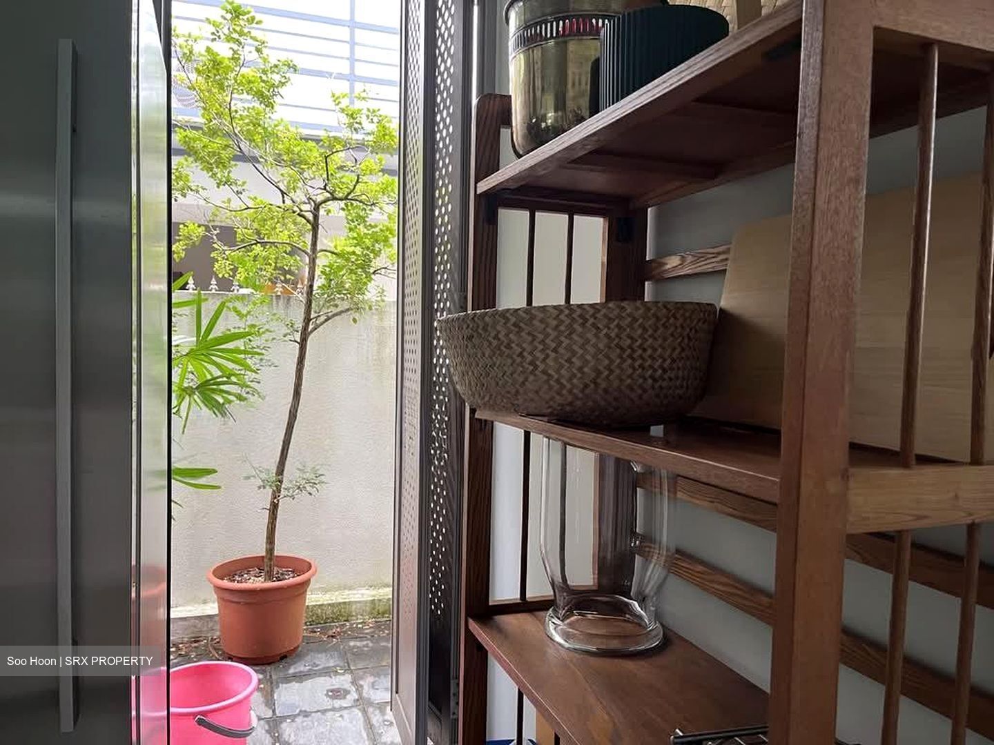 Tai Keng Villas (D19), Terrace #574277301